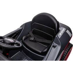 Masinuta electrica Ramiz Audi RSQ E-TRON (Gray) Thumb