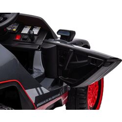 Masinuta electrica Ramiz Audi RSQ E-TRON (Gray) Thumb