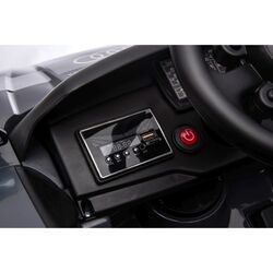 Masinuta electrica Ramiz Audi RSQ E-TRON (Gray) Thumb