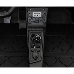 Masinuta electrica Ramiz Audi Spyder R8 Lift (Blue) Thumb