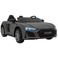 Masinuta electrica Ramiz Audi Spyder R8 Lift (Grey) Thumb