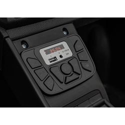 Masinuta electrica Ramiz Audi Spyder R8 Lift (Grey) Thumb