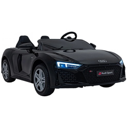 Masinuta electrica Ramiz Audi Spyder R8 Lift Strong (Black) Thumb