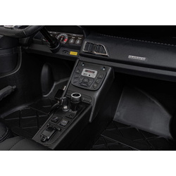 Masinuta electrica Ramiz Audi Spyder R8 Lift Strong (Blue) Thumb