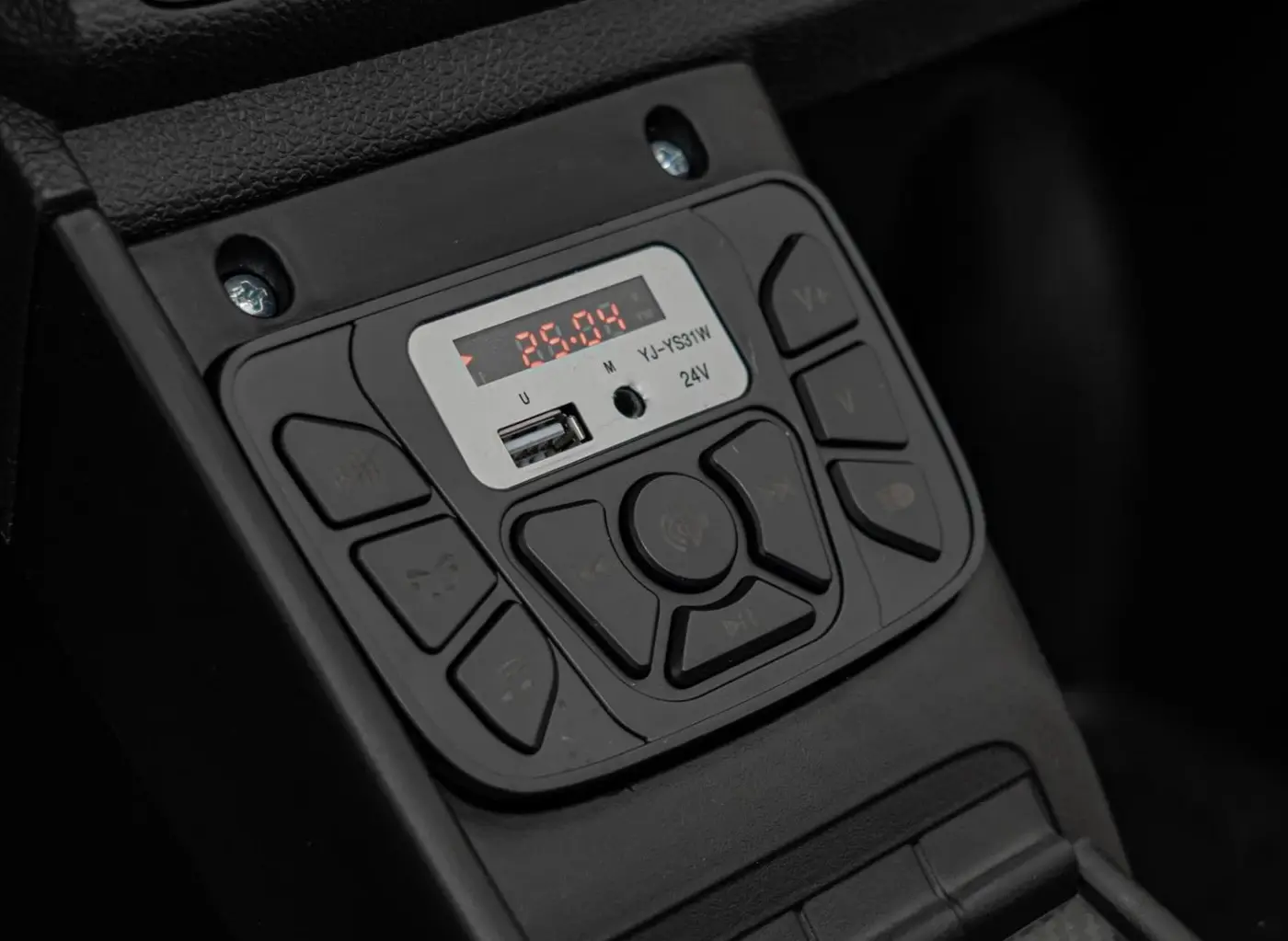 Masinuta electrica Ramiz Audi Spyder R8 Lift Strong (White)