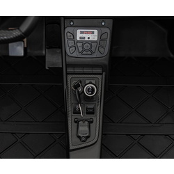 Masinuta electrica Ramiz Audi Spyder R8 Lift Strong (Yellow) Thumb