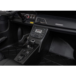 Masinuta electrica Ramiz Audi Spyder R8 Lift (Yellow) Thumb