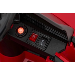 Электромобиль Ramiz Audi SQ8 (Red) Thumb
