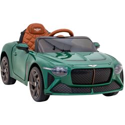 Masinuta electrica Ramiz Bentley Bacalar (Green) Thumb
