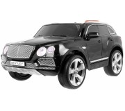 Masinuta electrică Ramiz Bentley Bentayga (Black)