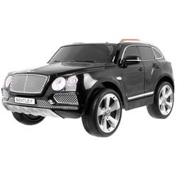 Masinuta electrică Ramiz Bentley Bentayga (Black)