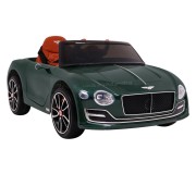 Masinuta electrica Ramiz Bentley EXP12 (Green)