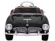 Masinuta electrica Ramiz BMW 507 Retro (Black)