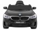 Masinuta electrică Ramiz BMW 6 GT (Black)