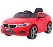 Masinuta electrică Ramiz BMW 6 GT (Red)