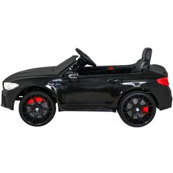 Masinuta electrică Ramiz BMW Drift M5 (Black) Thumb