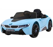 Masinuta electrică Ramiz BMW I8 LIFT (Blue)