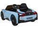 Masinuta electrică Ramiz BMW I8 LIFT (Blue)