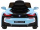 Masinuta electrică Ramiz BMW I8 LIFT (Blue)