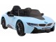 Masinuta electrică Ramiz BMW I8 LIFT (Blue)