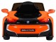 Masinuta electrică Ramiz BMW I8 LIFT (Orange)