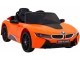 Masinuta electrică Ramiz BMW I8 LIFT (Orange)