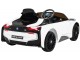 Masinuta electrică Ramiz BMW I8 LIFT (White)