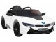 Masinuta electrică Ramiz BMW I8 LIFT (White)