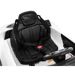 Masinuta electrică Ramiz BMW I8 LIFT (White) Thumb