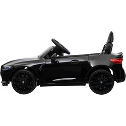 Электромобиль Ramiz BMW M4 (Black) Thumb