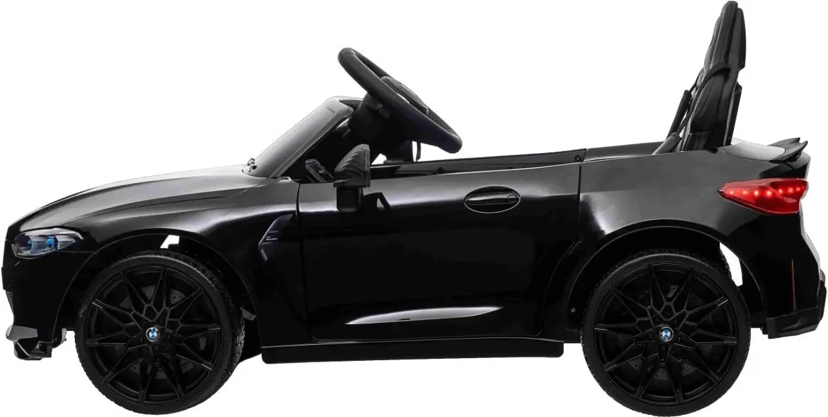 Электромобиль Ramiz BMW M4 (Black) - 3