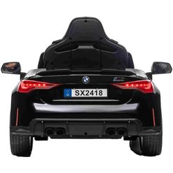 Электромобиль Ramiz BMW M4 (Black) Thumb