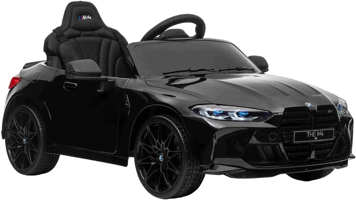 Электромобиль Ramiz BMW M4 (Black)
