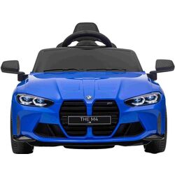 Электромобиль Ramiz BMW M4 (Blue) Thumb