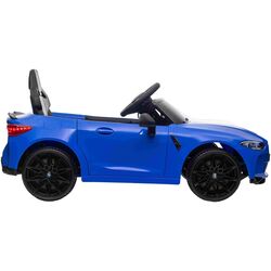 Электромобиль Ramiz BMW M4 (Blue) Thumb