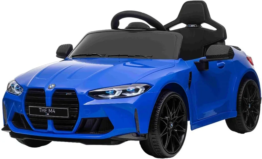 Электромобиль Ramiz BMW M4 (Blue)