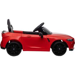 Masinuta electrica Ramiz BMW M4 (Red) Thumb