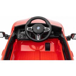 Masinuta electrica Ramiz BMW M4 (Red) Thumb
