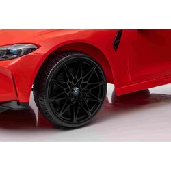 Masinuta electrica Ramiz BMW M4 (Red) Thumb