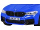 Masinuta electrică Ramiz BMW M5 Drift (Blue)