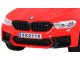 Masinuta electrică Ramiz BMW M5 Drift (Red)