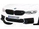 Masinuta electrică Ramiz BMW M5 Drift (White)