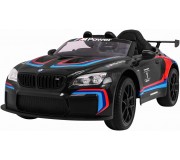 Masinuta electrică Ramiz BMW M6 GT3 6666R-M6 (Black)