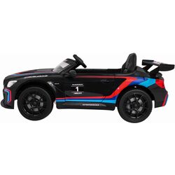 Masinuta electrică Ramiz BMW M6 GT3 6666R-M6 (Black) Thumb