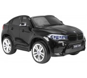 Masinuta electrica Ramiz BMW X6 XXL (Black)