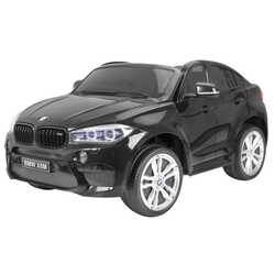 Masinuta electrica Ramiz BMW X6 XXL (Black) Thumb