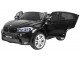 Электромобиль Ramiz BMW X6 XXL (Black)