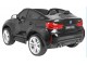 Электромобиль Ramiz BMW X6 XXL (Black)