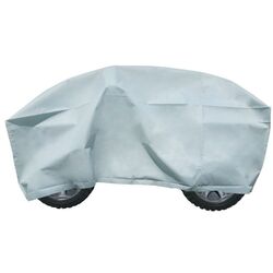 Masinuta electrica Ramiz BMW X6 XXL (Black) Thumb