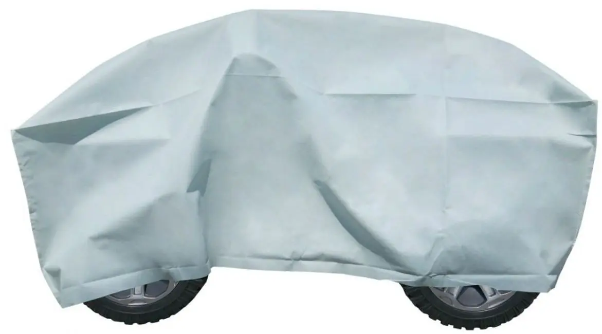 Masinuta electrica Ramiz BMW X6 XXL (Black) - 9